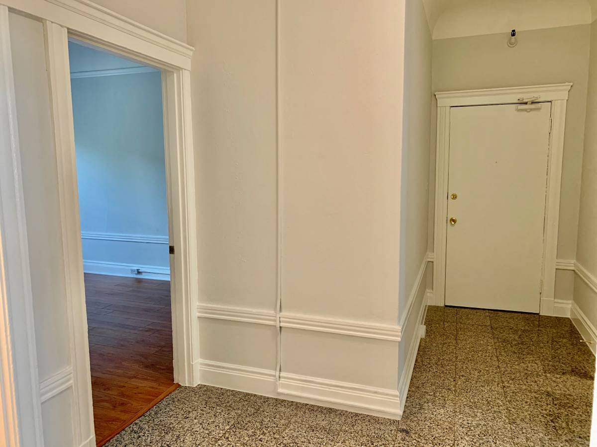 1BR/1BA Apartment on Pierce St. · San Francisco
